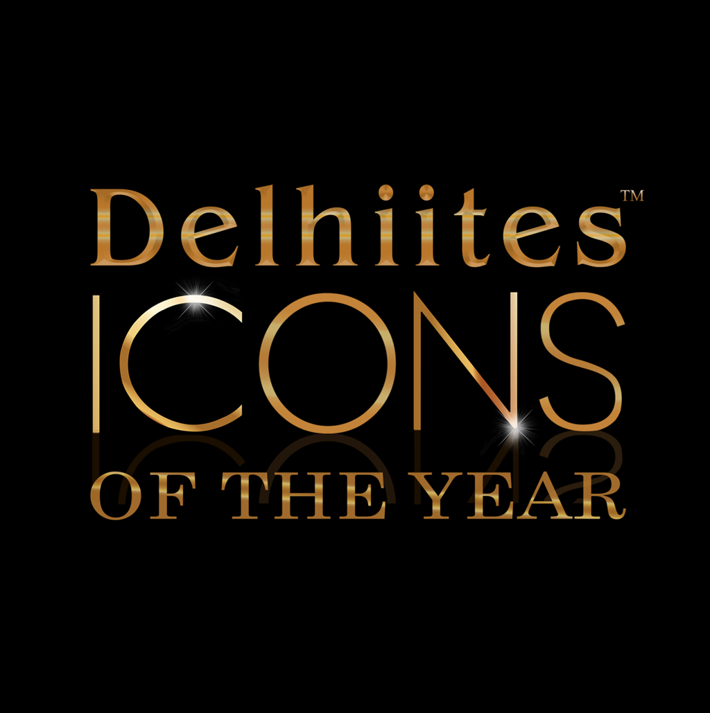 Icons of they year awards