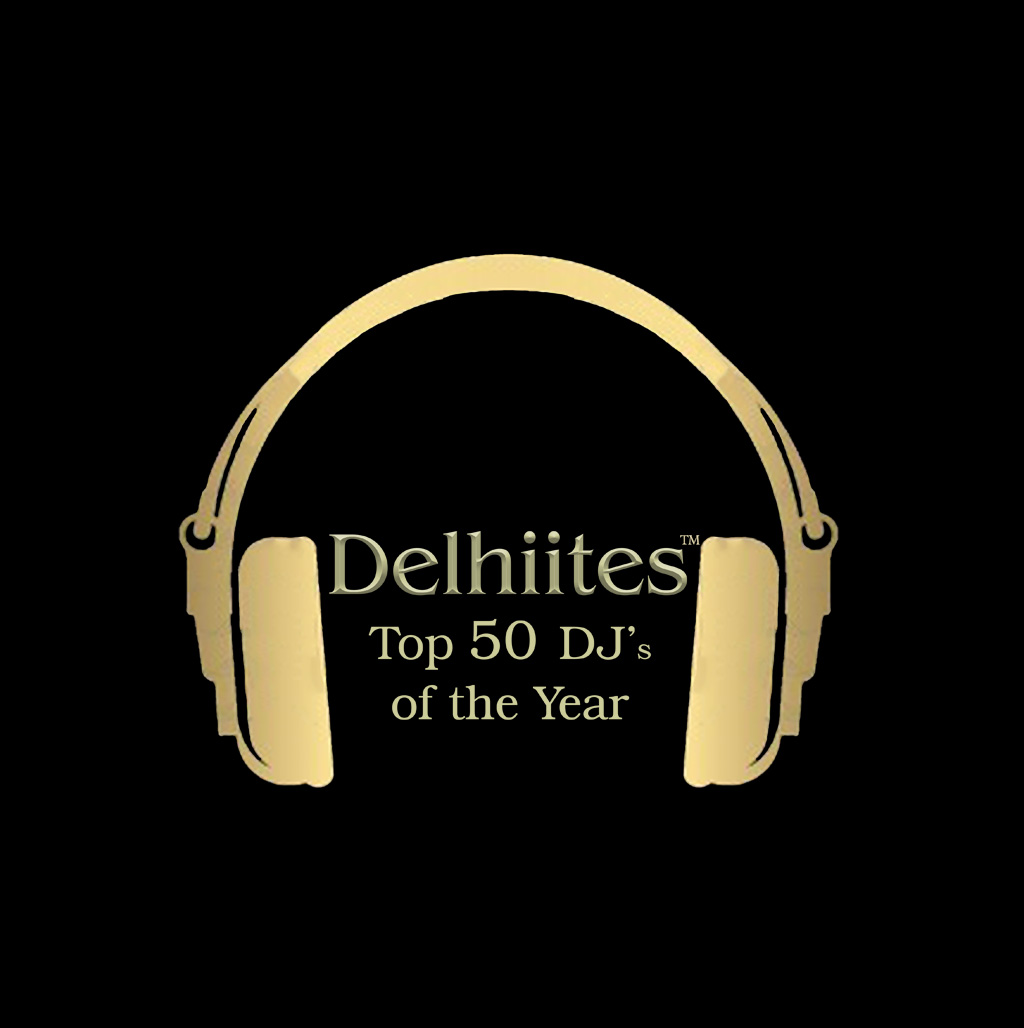 top 50 dj's awards
