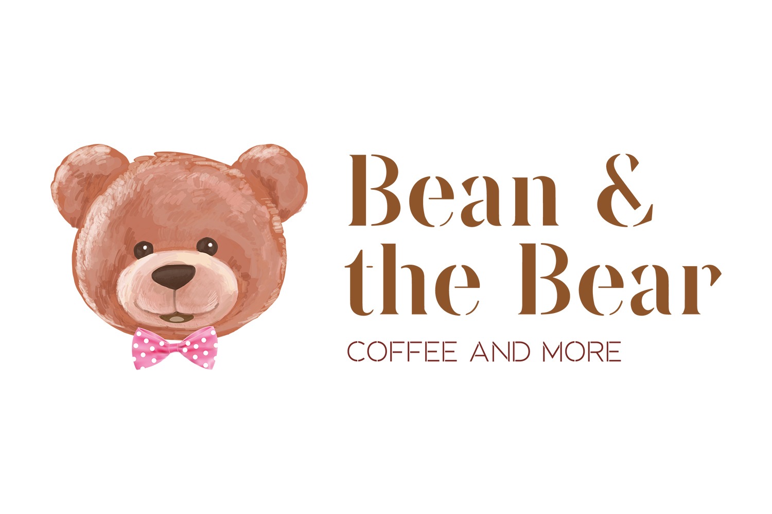 bean&bear