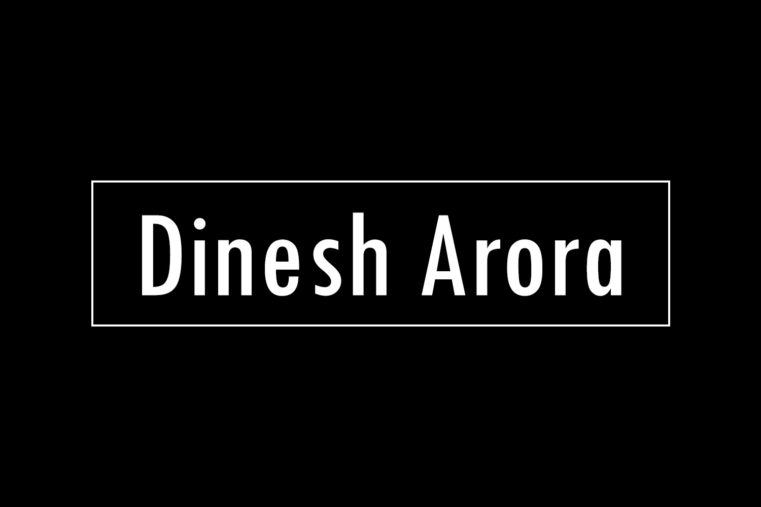 dinesh