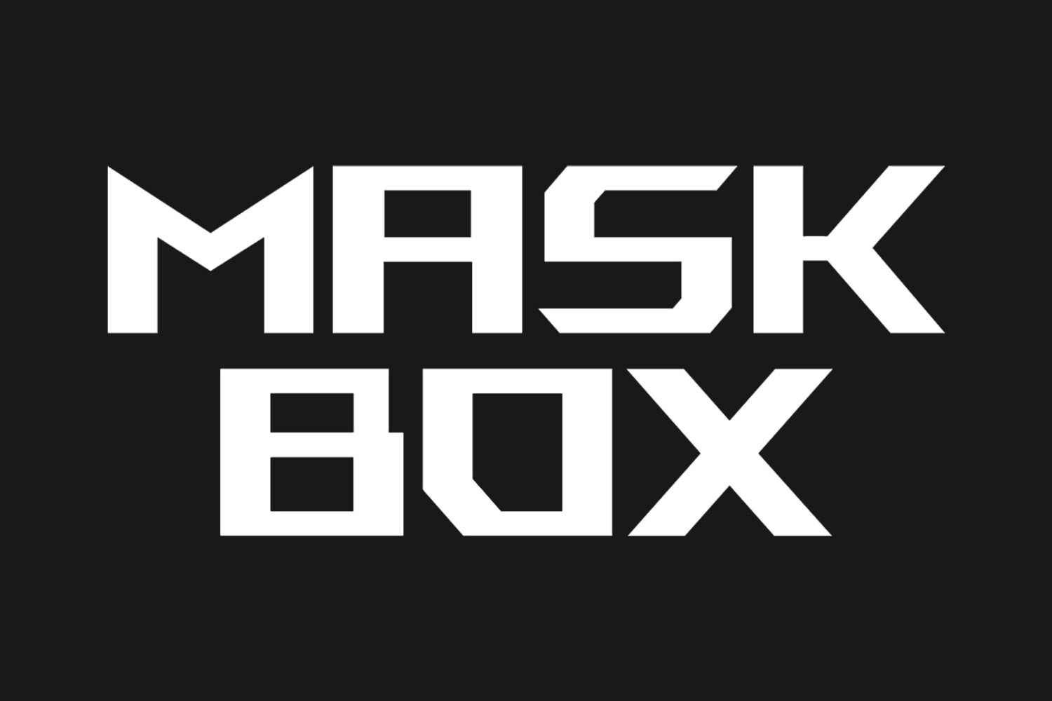 maskbox