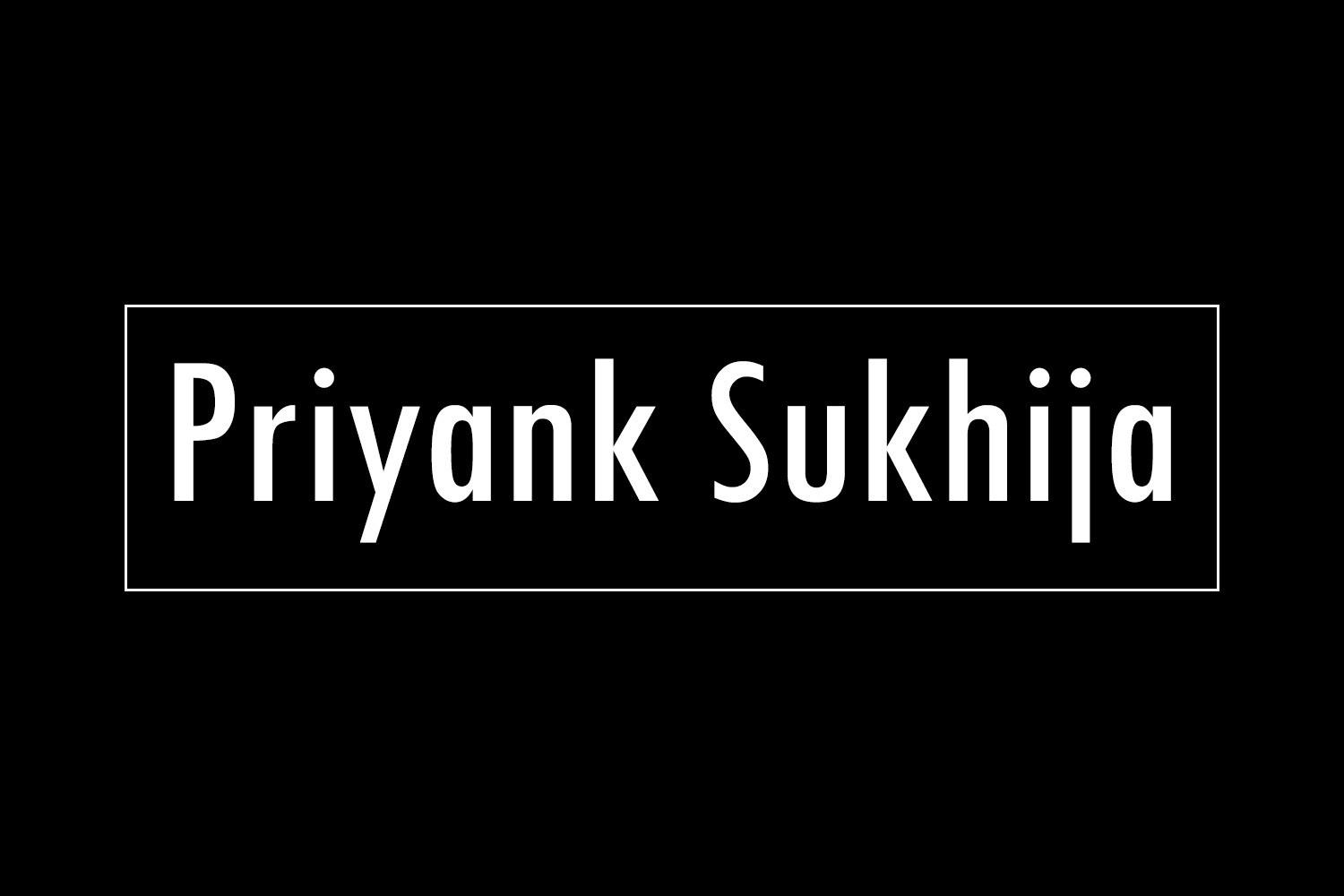 priyank