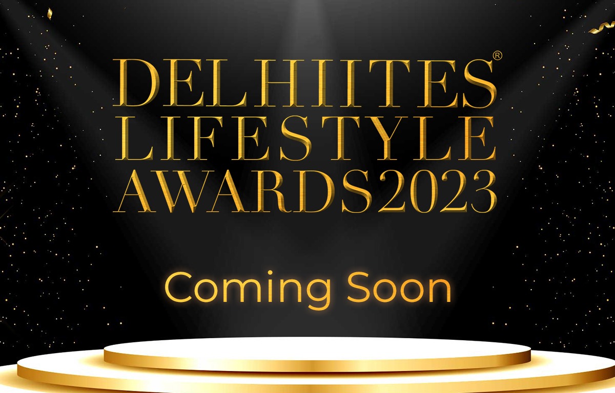 Delhiites Awards